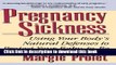 Download Pregnancy Sickness: Using Your Body s Natural Defenses To Protect Your Baby-to-be Free