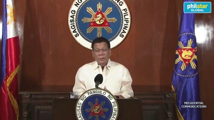 Duterte denies rumors of Yasay's ousting