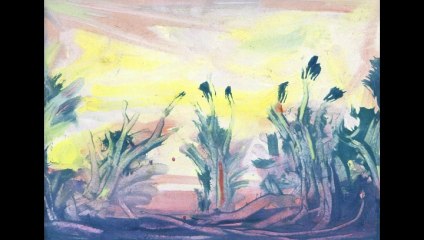 Eugen Grabritschesky, une exposition à la Maison Rouge à Paris.