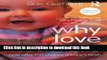 Read Why Love Matters: How affection shapes a baby s brain  PDF Free