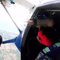 Raashi Khanna Skydiving - Rashi Khanna Latest Unseen Videos- - Adventure Sport