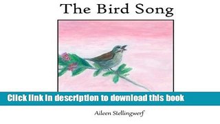 Read The Bird Song  Ebook Free
