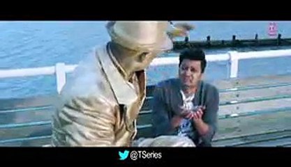 FAKE ISHQ Video Song HOUSEFULL 3