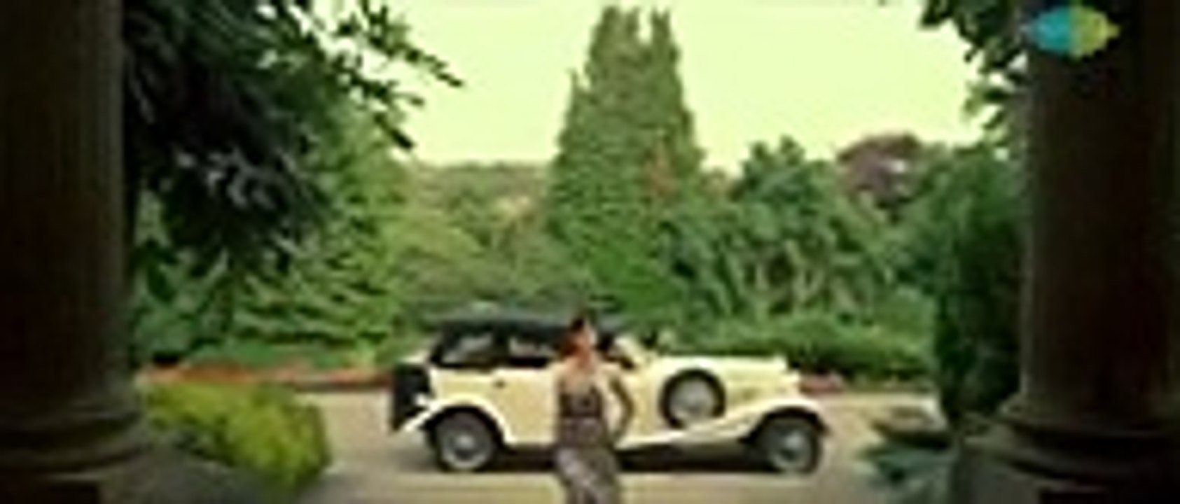 Gumnaam Hai Koi Video Song _ 1920 London - Jubin Nautiyal  Antara Mitra - Kaushik