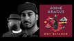Jodie Abacus - Hot Kitchen (Armand Van Helden Remix)