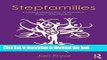 Read Stepfamilies: A Global Perspective on Research, Policy, and Practice (Textbooks in Family