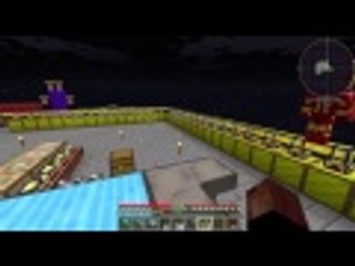 BEECRAFT MINECRAFT ITA EP05 Applied Energistic e Yellorium