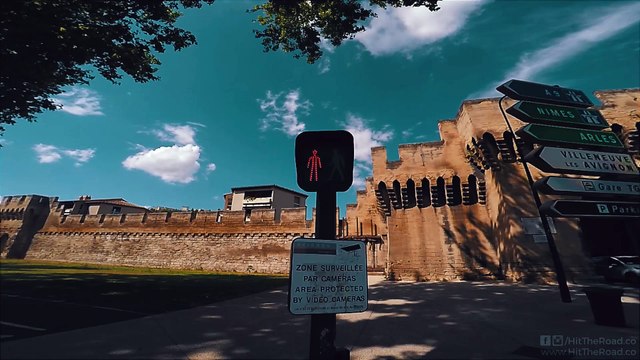 Adrénaline - Tous sports : #3 Du parkour en caméra embarquée avec Clément Dumais