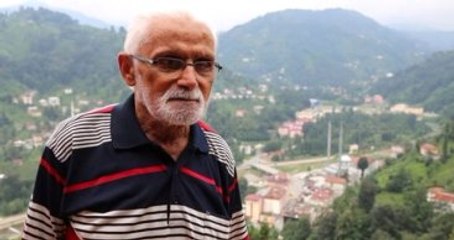 Cumhurbaşkanı Erdoğan'ın Dayısı Vefat Etti