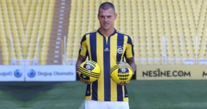 Martin Skrtel: Darbe Girişimini Tiyatro Gibi İzlemek Hoş Değil