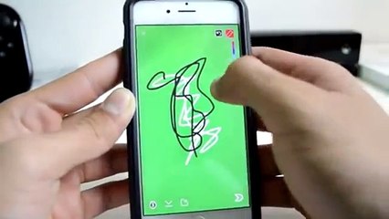 Snapchat Tips And Tricks For Android Phones | Samuel Nathan Kahn