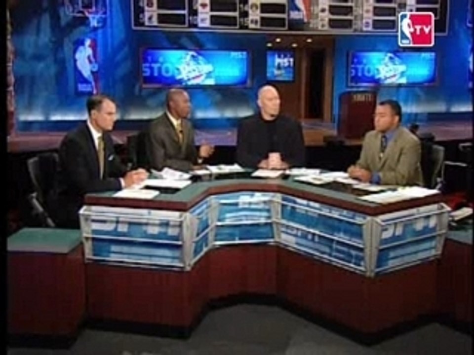 [Mémoire de la Draft] 2003 : LeBron James