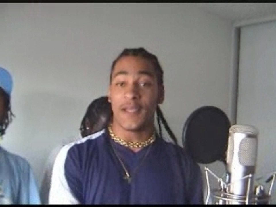 Lion V - Dash A Faya - Jutsu -