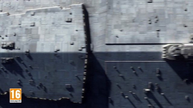 Star Wars Battlefront: Death Star Expansion - Teaser Trailer - PS4 (Official Trailer)