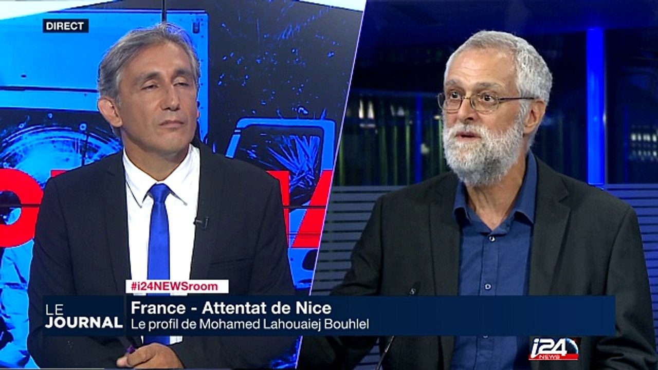 "Il y a des milliers de terroristes potentiels en Europe ayant pour cible les synagogues", Ephraïm Herrera