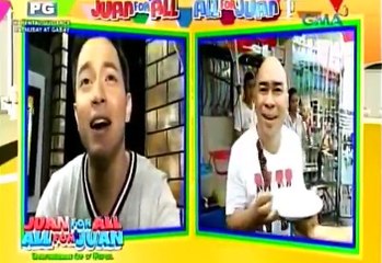 Eat Bulaga July 19 2016 Sugod Bahay [1/3]