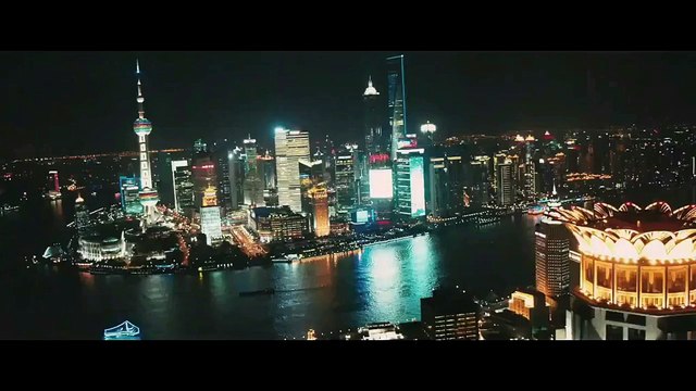 Protectors - The Danger Advancers - TV Spot #1 The Secret (October 28 2016)