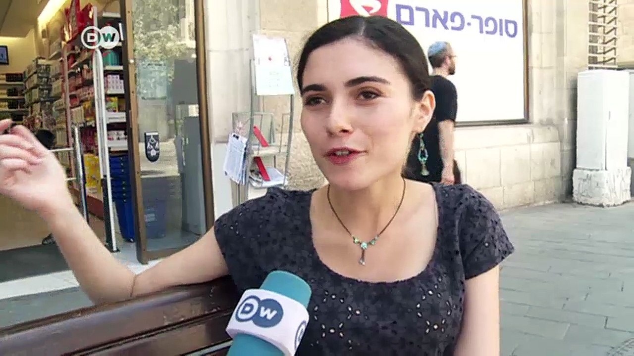 Das Leben mit ständiger Bedrohung | DW Nachrichten