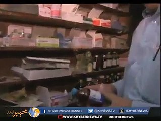 pashtoon doctor makrs foolbhis client to take  money