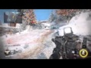 Cod BO3|Explosions Everywhere!!