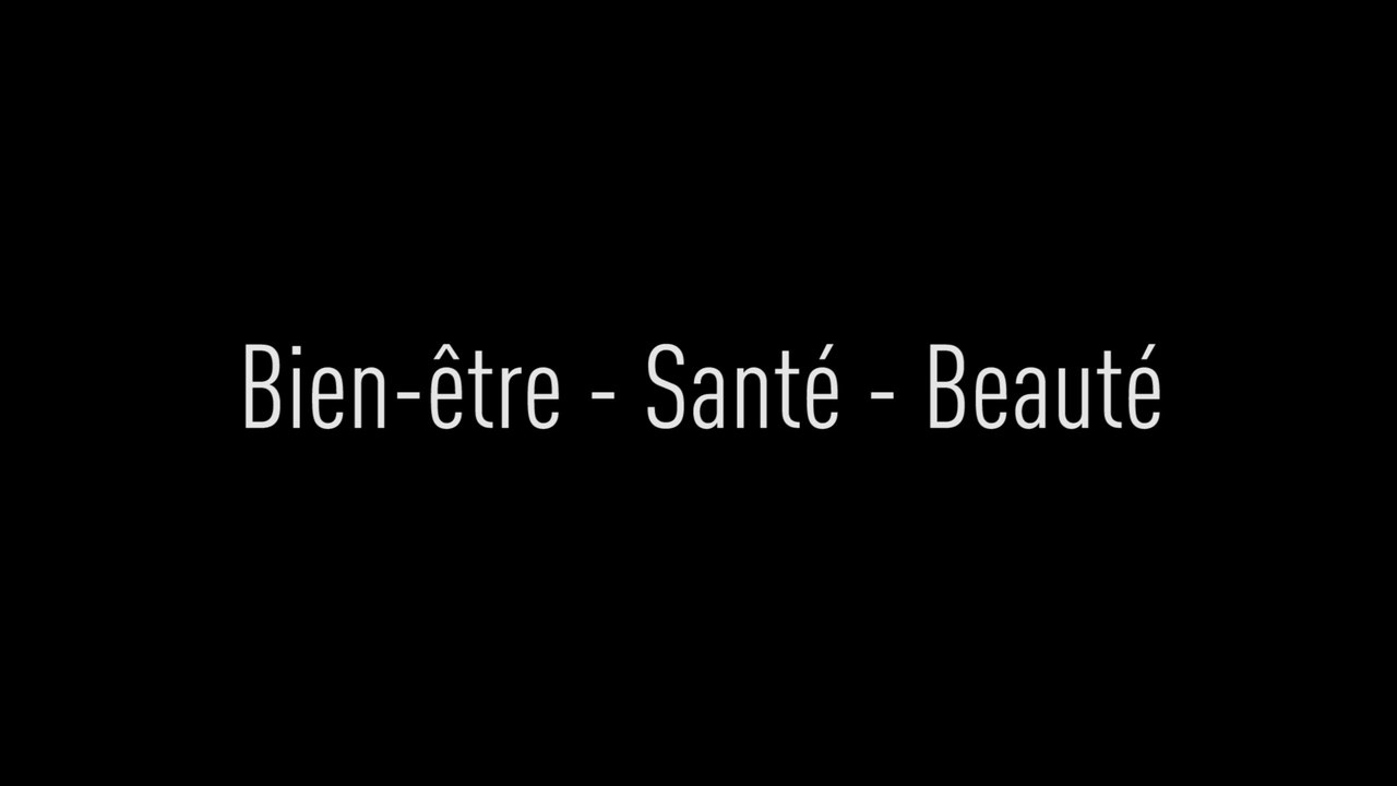 Lauréat - Bien-être, santé, beauté / Paris Shop Design 2016