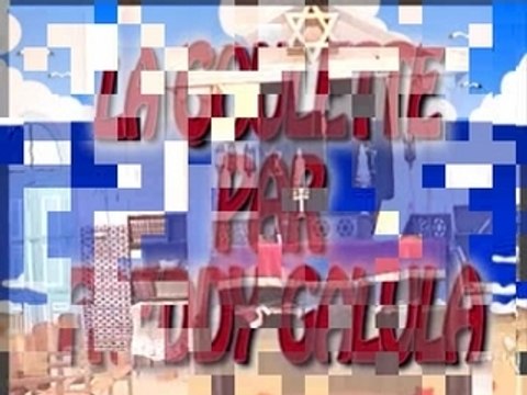 LA GOULETTE PAR FREDDY GALULA