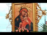 Napoli - Sepe celebra la Festa della Madonna del Carmine (18.07.16)