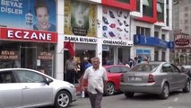 Trabzon Maçka İlçesindeki Saldırıda 2 Polis Şehit Oldu, 5 Polis ile 1 Sivil Yaralandı