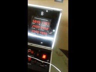 Power Savings by Millennium T8 MAX LED