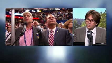 Donald Trump peut-il aller jusqu'à la Maison Blanche?