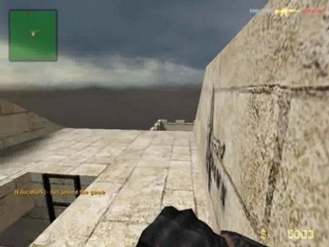 Fy Twotowers Sur Counter Strike Source