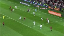 Hatem Ben Arfa - Amazing Dribble show vs Angers HD