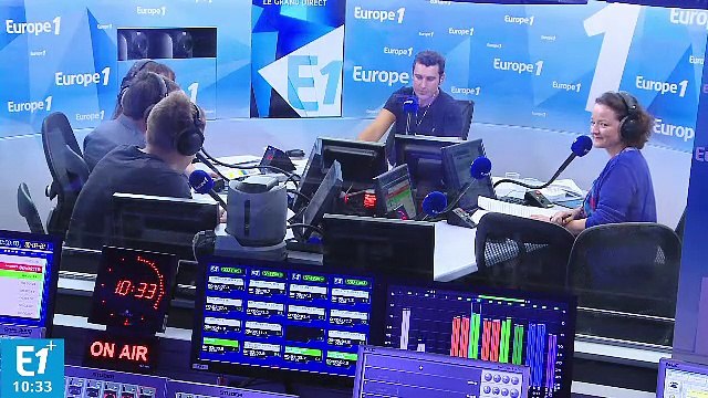 Les Francofolies ont battu un record d'affluence