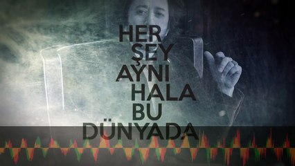 Fettah Can - Dipsiz Kuyu (Lyric Video)