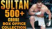 Salman Khan's Sultan Crosses Rs. 500 Crore At Box Office