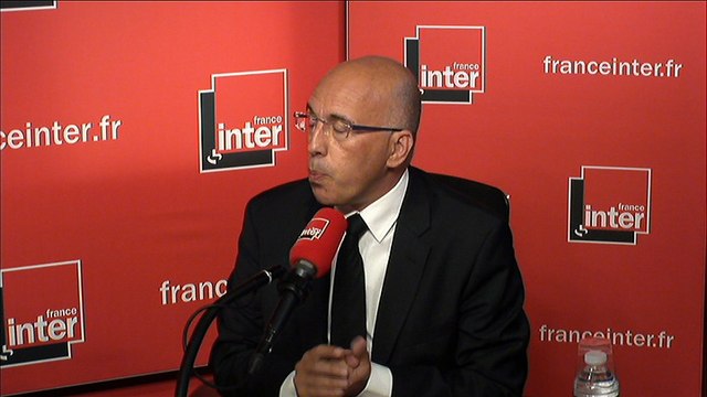 Eric Ciotti : Je n’ai pas la prétention de dire que quelqu’un aurait pu éviter l’attentat