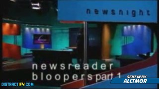 Best Bloopers Ever Happened On Live TV