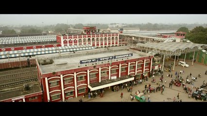 M.S.Dhoni - The Untold Story - Official HD Teaser - Sushant Singh Rajput