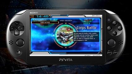Mobile Suit Gundam : Extreme VS- Force