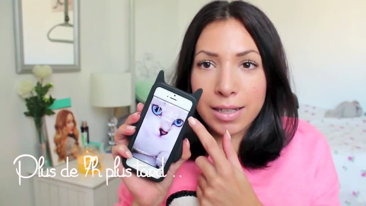 ❤ Revue + 1ères Impressions : Fit Me Maybelline