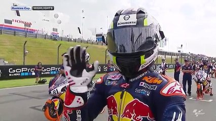 Sasaki tops 8-man affray for Sachsenring 1