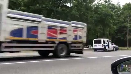 Trabzon Maçka'da Terör Saldırısı Çatışma Anları - YouTube