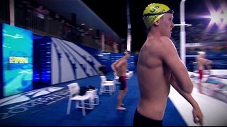 2016 Olympic Swimming Live Stream