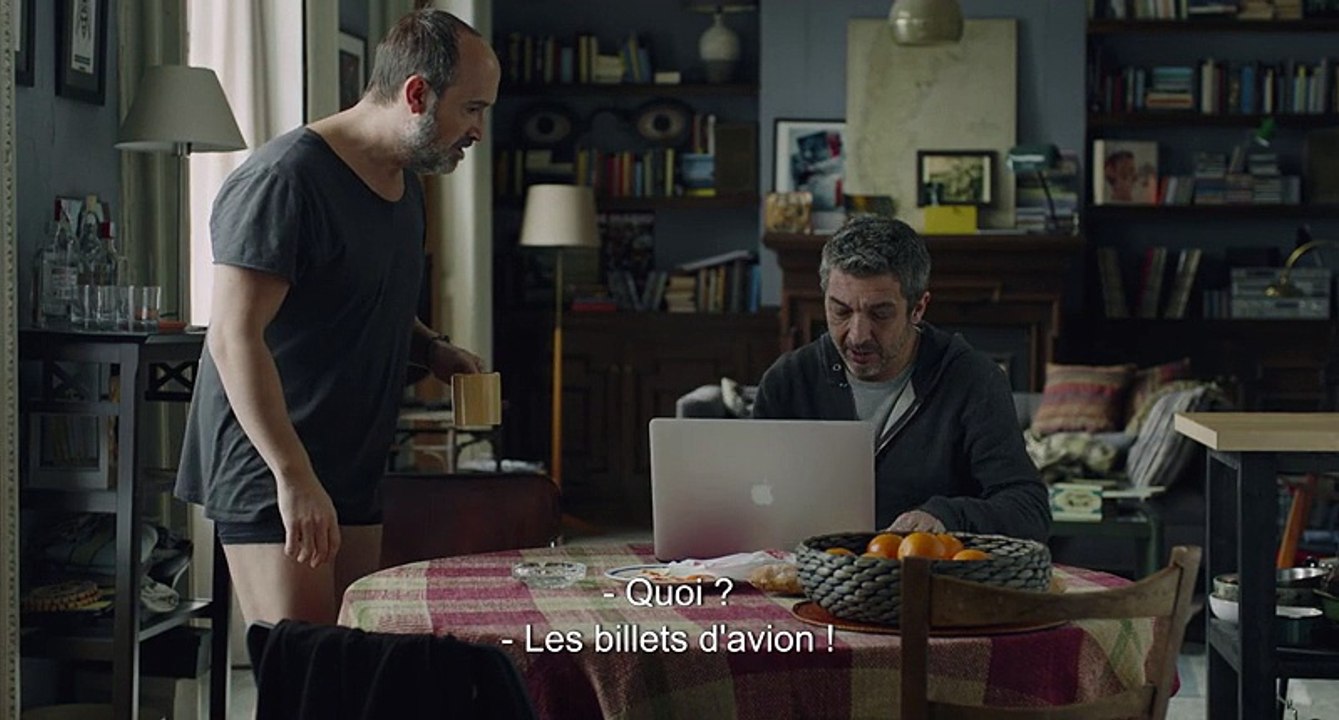 TRUMAN - Bande-annonce