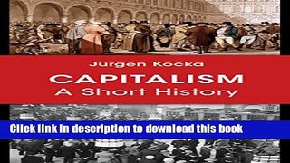 Read Capitalism: A Short History  Ebook Free