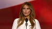 Watch Melania Trump's full speech at the Republican National Convention