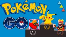 ¿Por qué POKEMON GO ha revolucionado la historia del videojuego