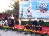 Sahibzada Sultan Ahmad Ali Sb speaking about Prophet Muhammad's SAWW love for his Ummah