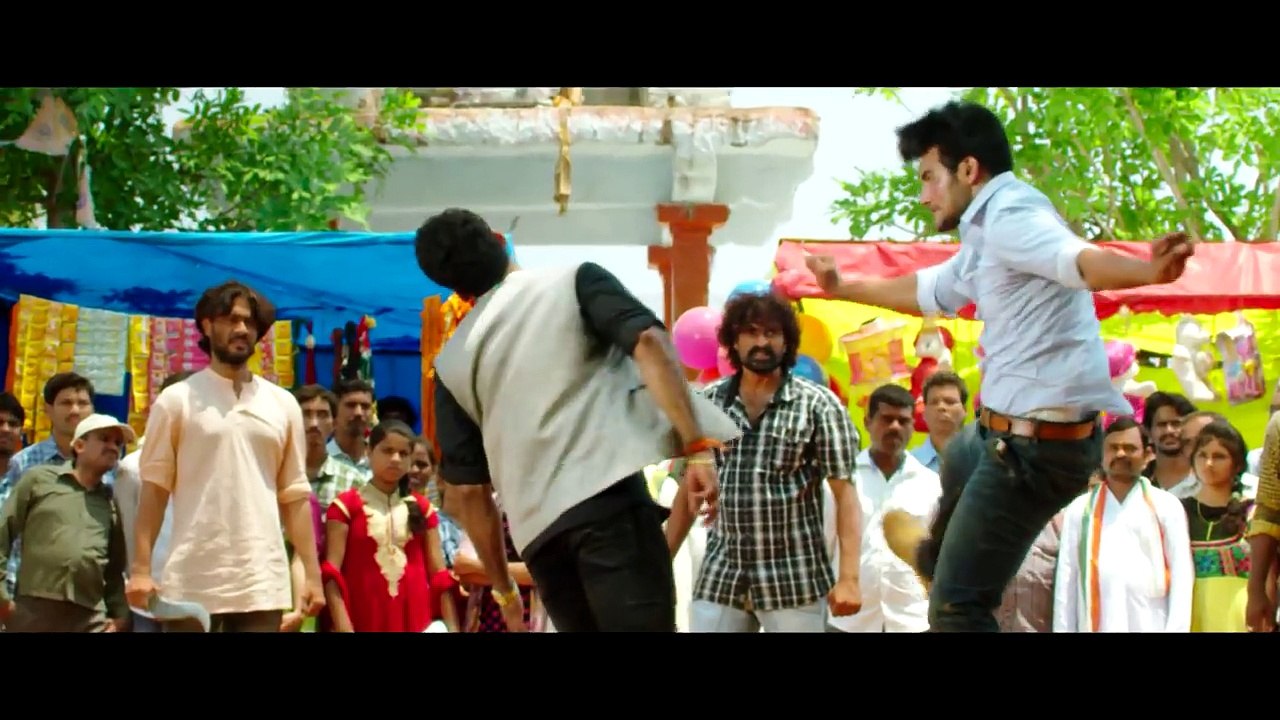 Chuttalabbayi HD Trailer -- Aadi and NamithaPramod - SRT Entertainments
