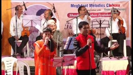 Ramaiya Vasta Vaiya.. Vishwanath & Naina & Mukhtar Shah